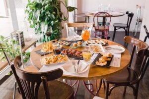La Nova Restaurant