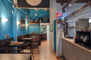 La Nova Terrasseta del Parc