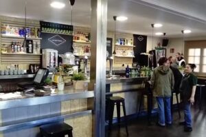 La Nueva AVENTURA &ndash; Bar & Restaurante