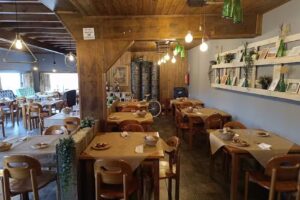 La Nueva F&aacute;brica