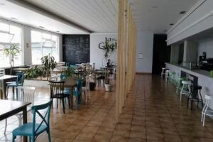 La Nueva Grela Restaurante Cafeteria