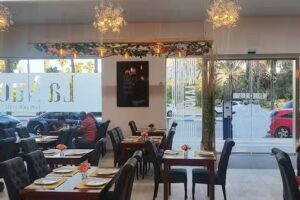 La Nueva Indian Grill