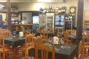 La Nueva Ruta Jacobea