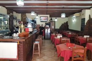 La Nueva Taberna