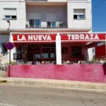 LA NUEVA TERRAZA