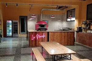 La Nuvola | Puigverd de Lleida