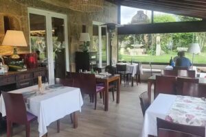 La Ojiva Gastron&oacute;mica