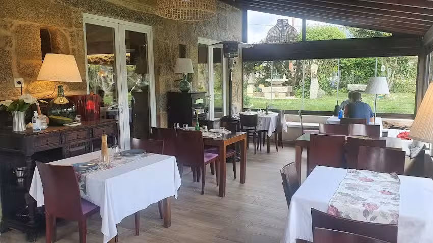 La Ojiva Gastron&oacute;mica