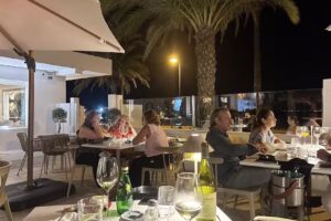 La Oliva Restaurante