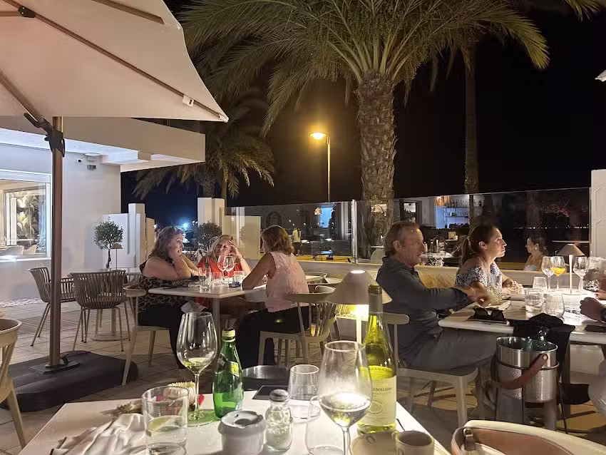 La Oliva Restaurante