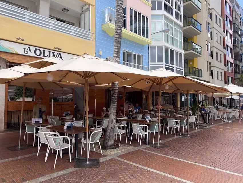 La Oliva Restaurante