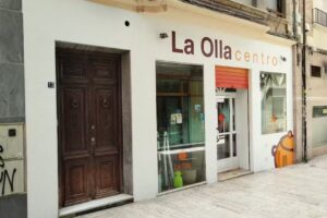 La Olla
