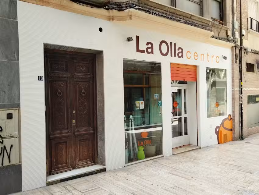 La Olla