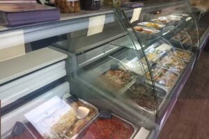 LA OLLA DE LA LOLA &ndash; Hu&eacute;rcal de Almer&iacute;a