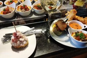 La Olla de la Plaza Nueva