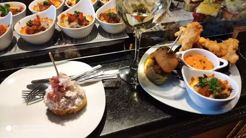 La Olla de la Plaza Nueva