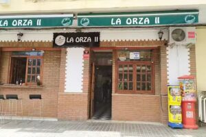 La Orza II