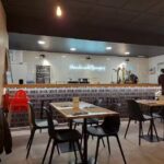 La Osa Handmade Burgers