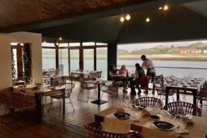 La Ostrería San Vicente