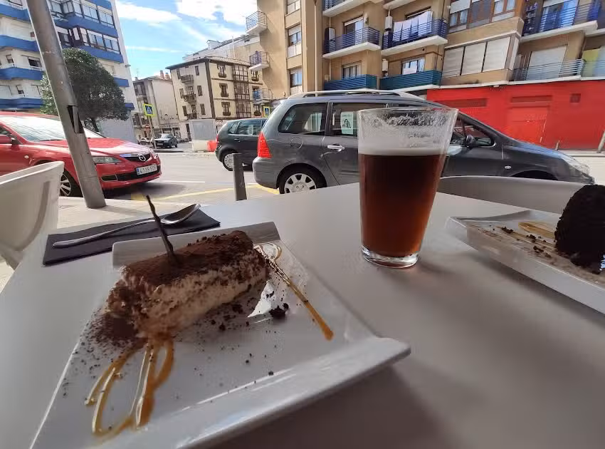 La Oveja El&eacute;ctrica