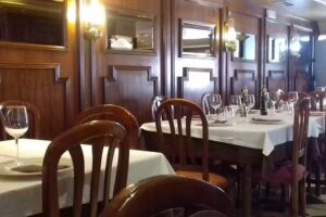 La Paca (Los Intocables)