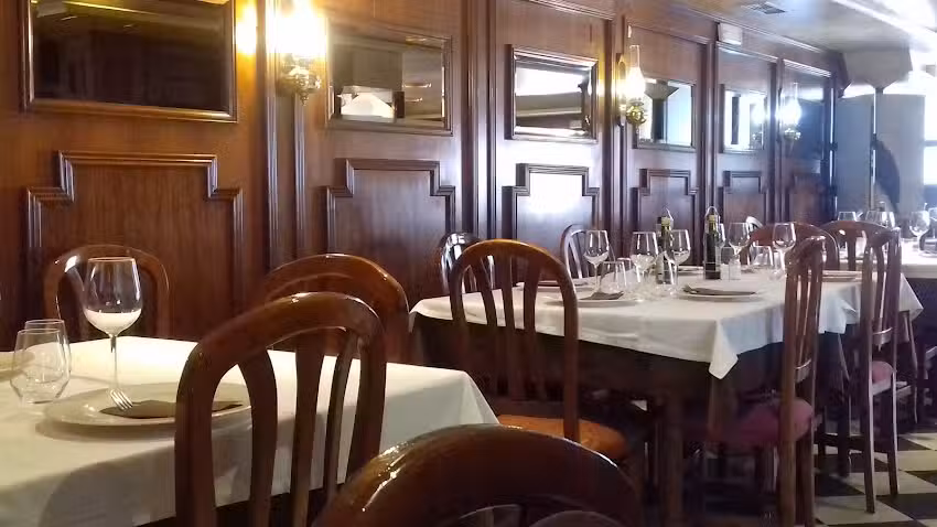 La Paca (Los Intocables)