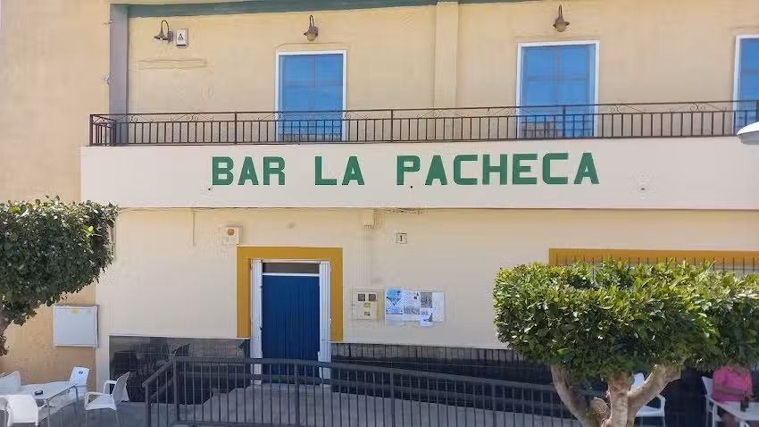 La Pacheca