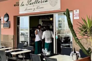 La Paelleria
