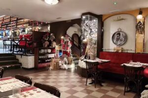 La Paelleria &ndash; Restaurante para grupos