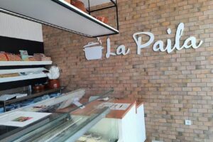 La Paila &ndash; Comidas para llevar