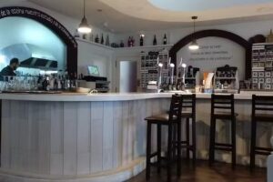 La Palapa Restaurante