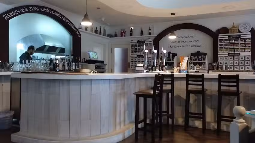 La Palapa Restaurante