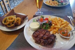 La Paletta Restaurante