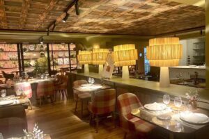 La Palmera del Indiano