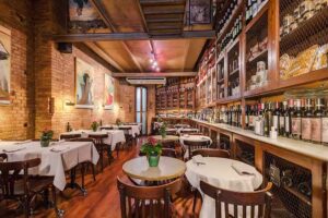 La Palmera &ndash; Restaurante comida catalana, mediterr&aacute;neo y de temporada en Barcelona,