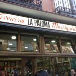 La Paloma
