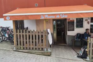 La Panera de Vero