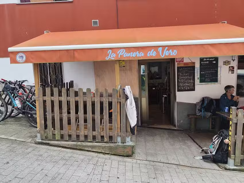 La Panera de Vero