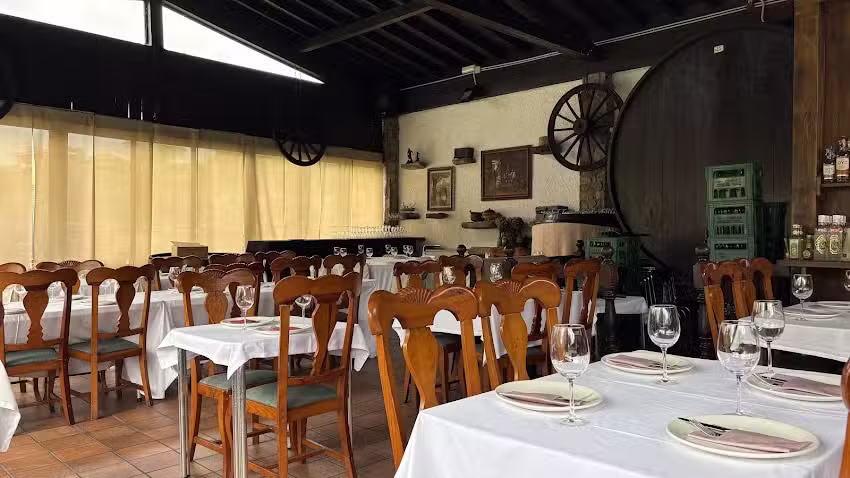 La Panera del Foyu