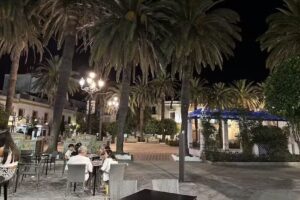 La Par&aacute; Abacer&iacute;a Restaurante