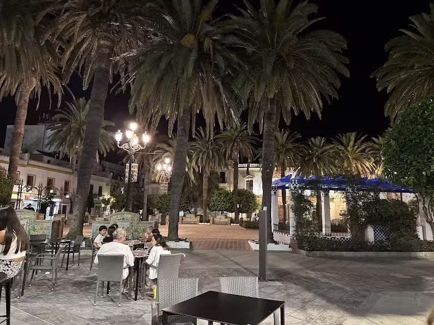 La Par&aacute; Abacer&iacute;a Restaurante