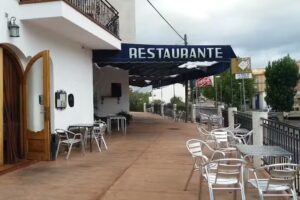 La Par&aacute; De La Suerte