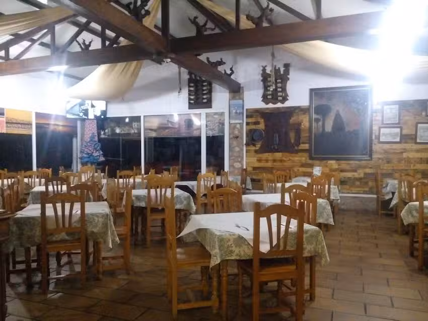 La Par&aacute; Rociera