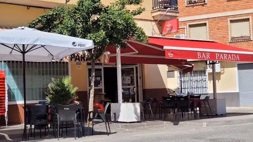 La Parada