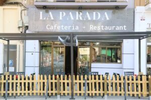 La Parada