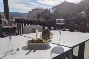 LA PARADA &ndash; bar restaurant