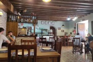 La Parada – Casa de Comidas