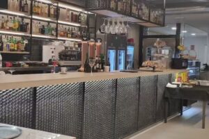 La Parada de &Aacute;ngel (+BRASA)