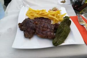 La Parada De Cerrazo