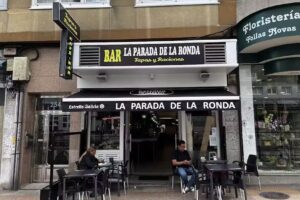 La Parada de la Ronda